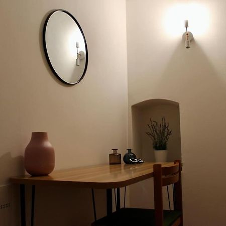 Cute Apartment Near Santa Croce Florens Exteriör bild