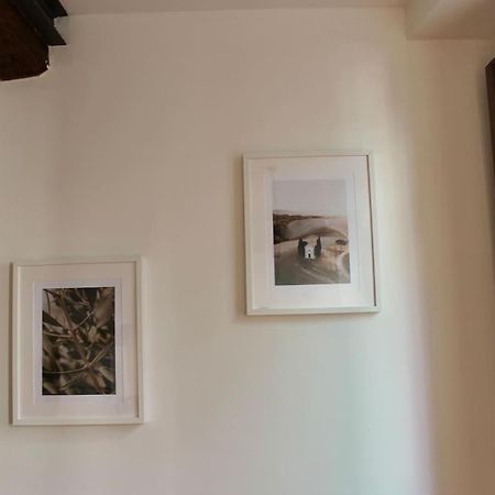 Cute Apartment Near Santa Croce Florens Exteriör bild