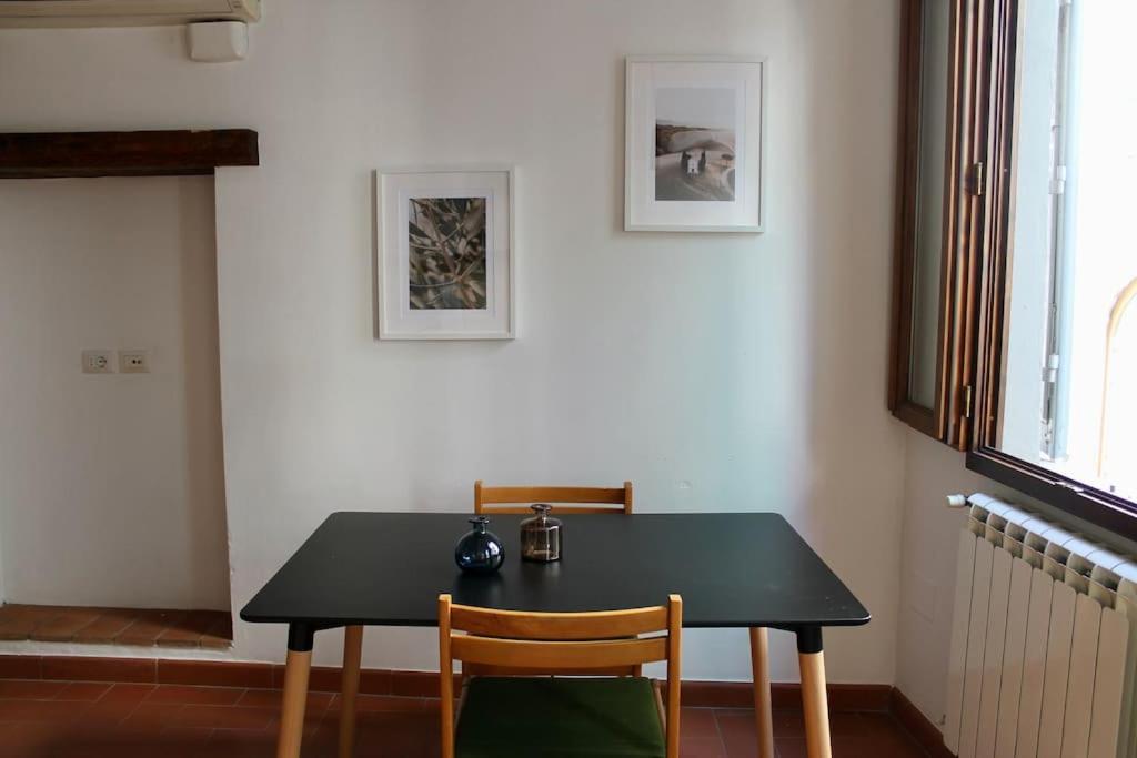 Cute Apartment Near Santa Croce Florens Exteriör bild