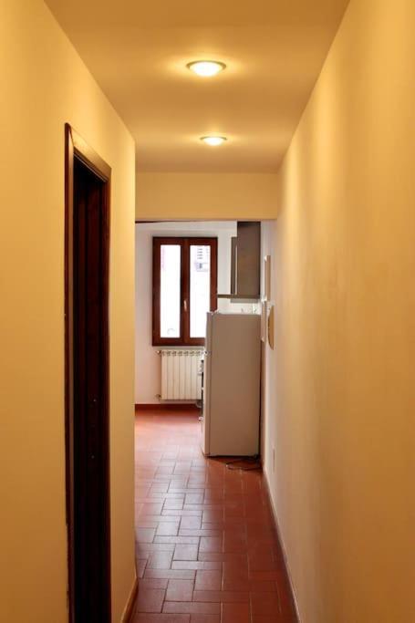 Cute Apartment Near Santa Croce Florens Exteriör bild