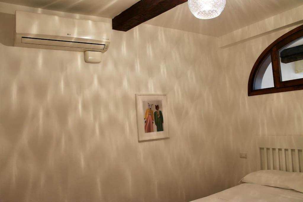 Cute Apartment Near Santa Croce Florens Exteriör bild