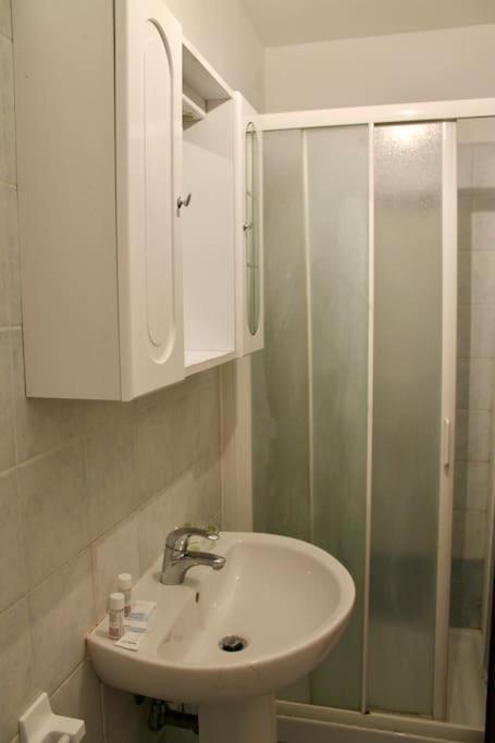 Cute Apartment Near Santa Croce Florens Exteriör bild