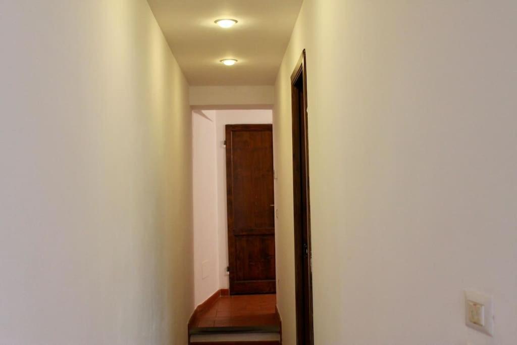 Cute Apartment Near Santa Croce Florens Exteriör bild