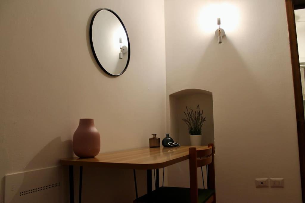 Cute Apartment Near Santa Croce Florens Exteriör bild