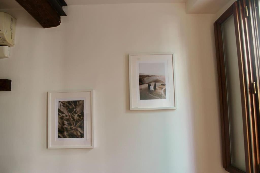 Cute Apartment Near Santa Croce Florens Exteriör bild