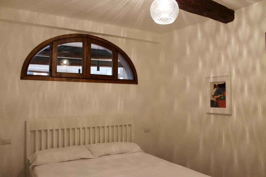 Cute Apartment Near Santa Croce Florens Exteriör bild